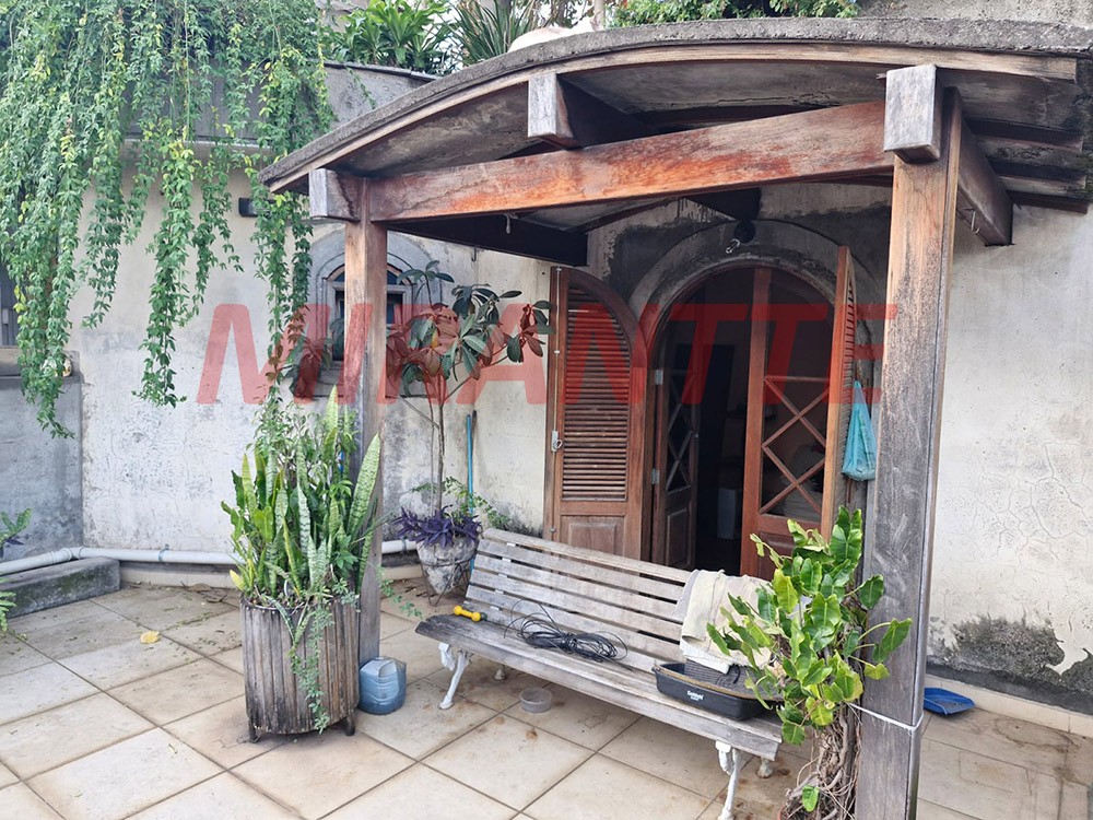 Sobrado de 178m² com 3 quartos em Jardim Brasil
