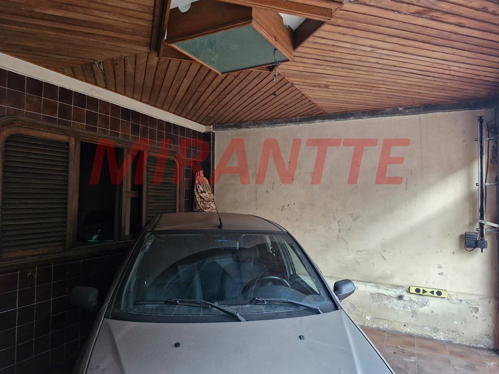 Sobrado de 178m² com 3 quartos em Jardim Brasil
