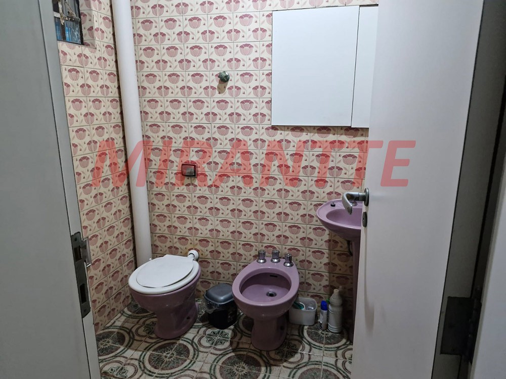 Sobrado de 178m² com 3 quartos em Jardim Brasil