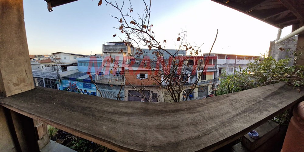 Sobrado de 178m² com 3 quartos em Jardim Brasil