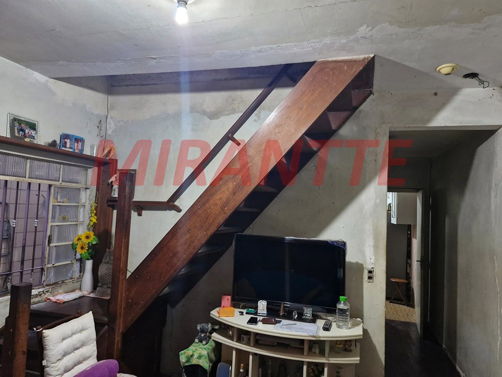 Sobrado de 178m² com 3 quartos em Jardim Brasil