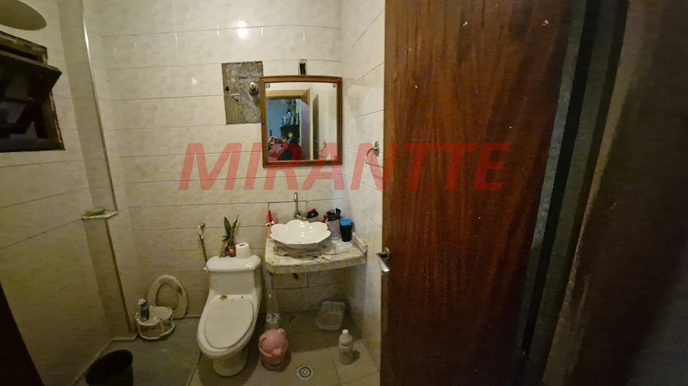 Sobrado de 178m² com 3 quartos em Jardim Brasil
