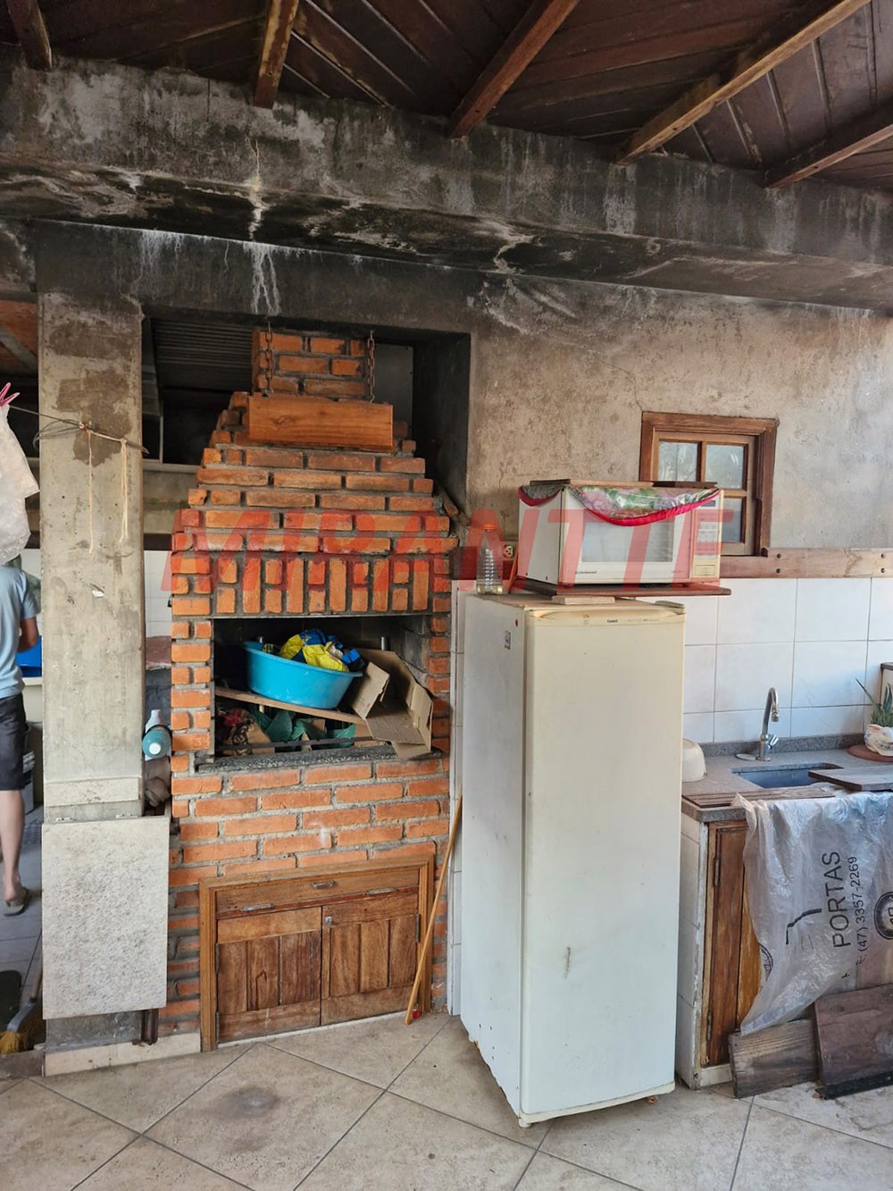 Sobrado de 178m² com 3 quartos em Jardim Brasil