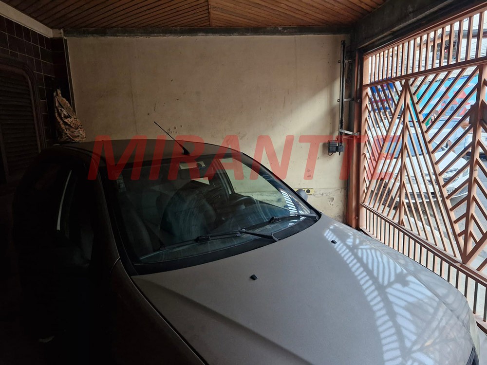 Sobrado de 178m² com 3 quartos em Jardim Brasil