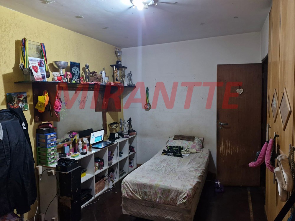 Sobrado de 178m² com 3 quartos em Jardim Brasil