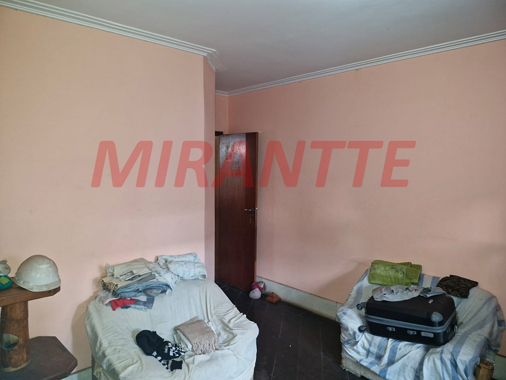 Sobrado de 178m² com 3 quartos em Jardim Brasil