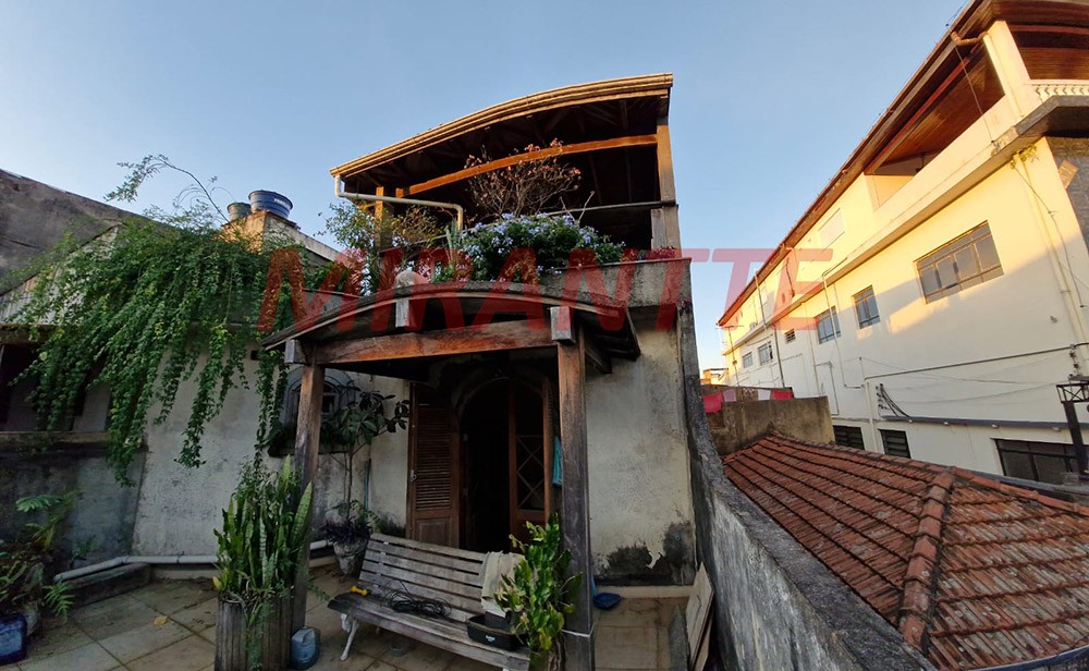 Sobrado de 178m² com 3 quartos em Jardim Brasil