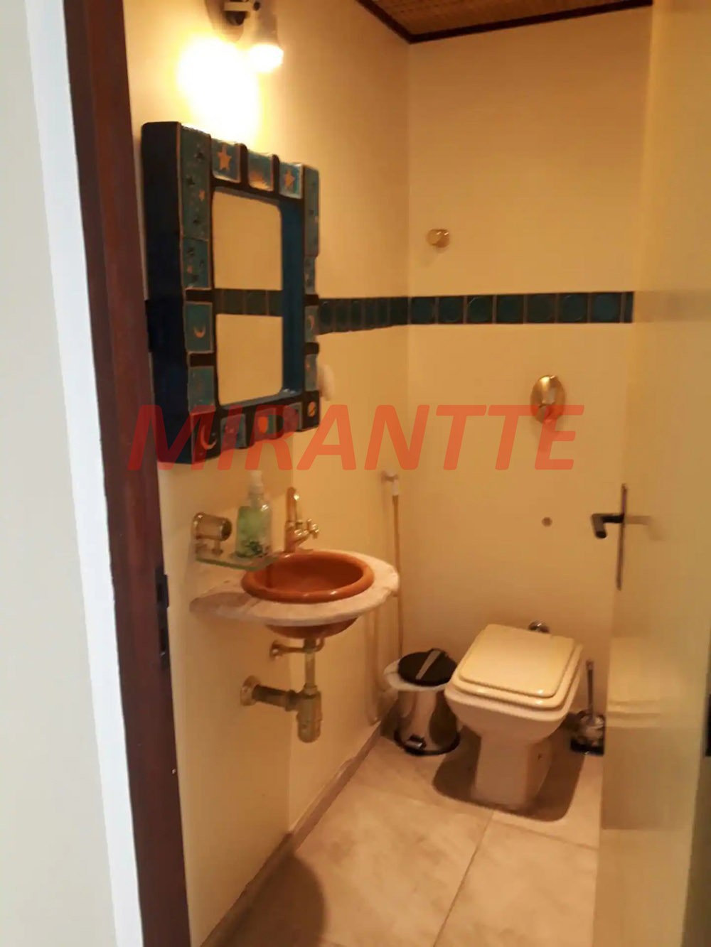 Casa terrea de 800m² com 3 quartos em Portogalo