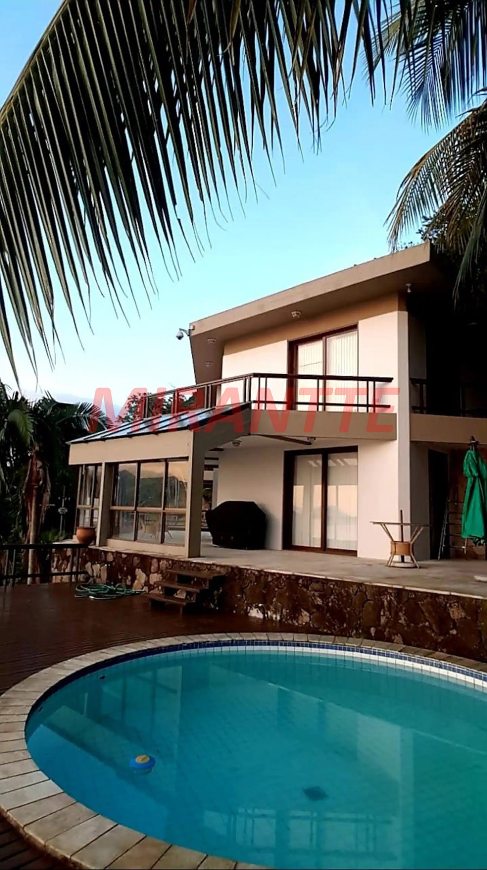 Casa terrea de 800m² com 3 quartos em Portogalo