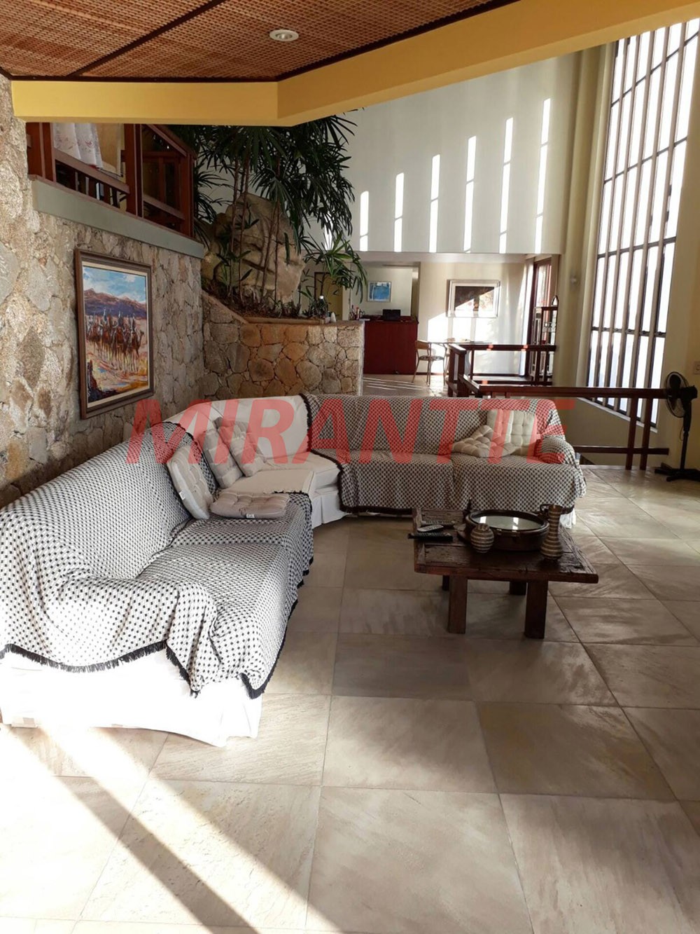 Casa terrea de 800m² com 3 quartos em Portogalo