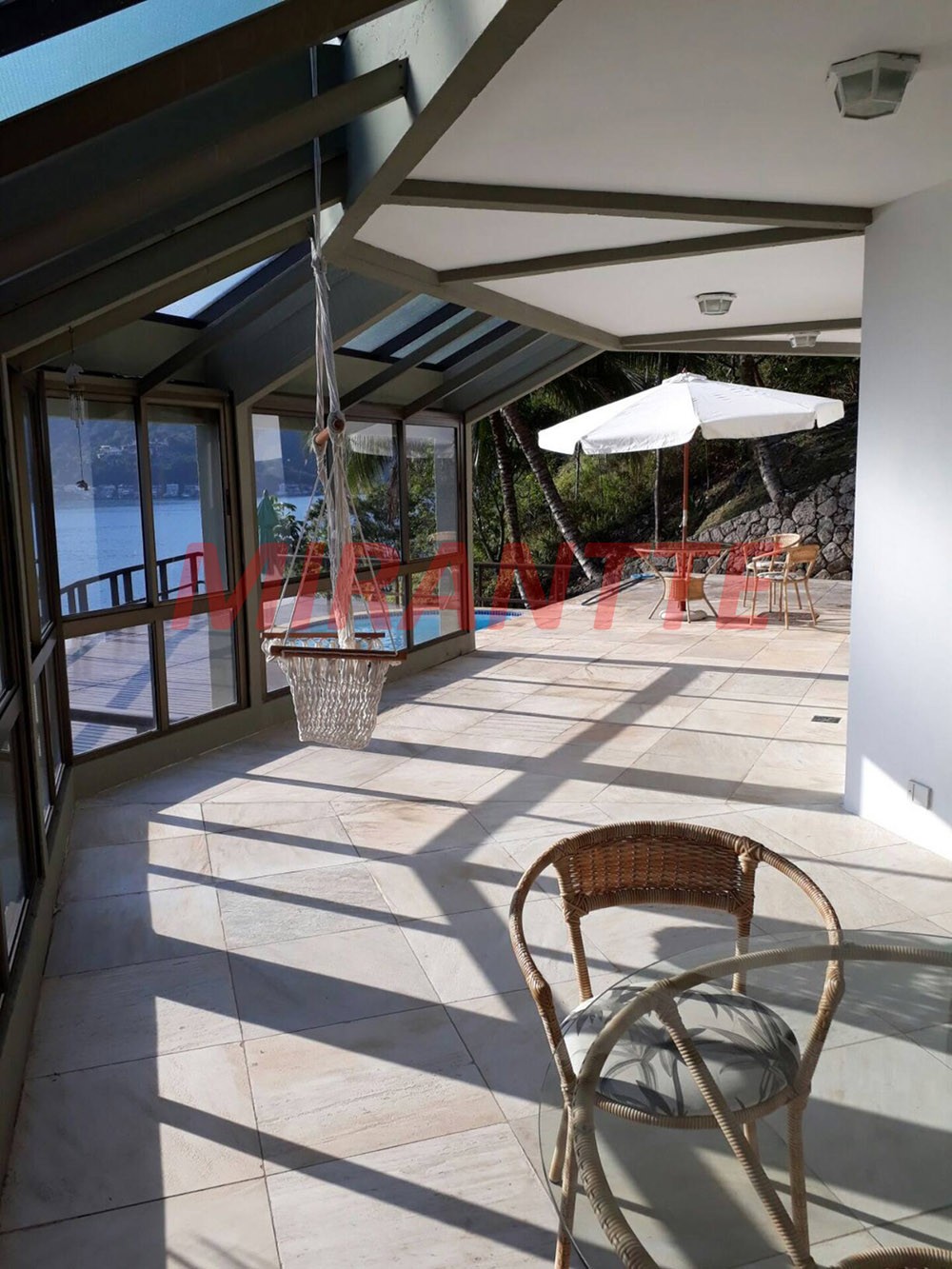 Casa terrea de 800m² com 3 quartos em Portogalo