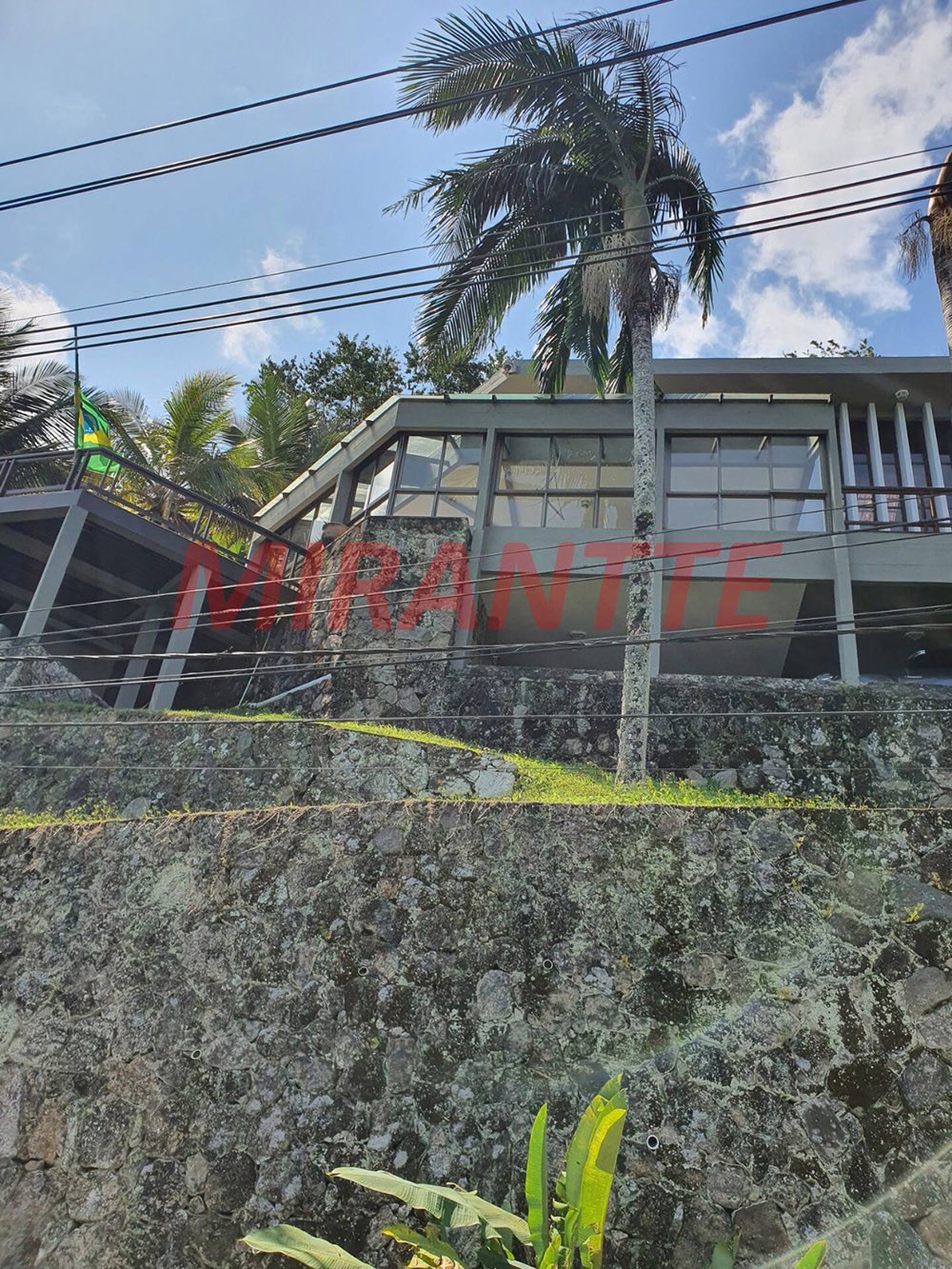 Casa terrea de 800m² com 3 quartos em Portogalo