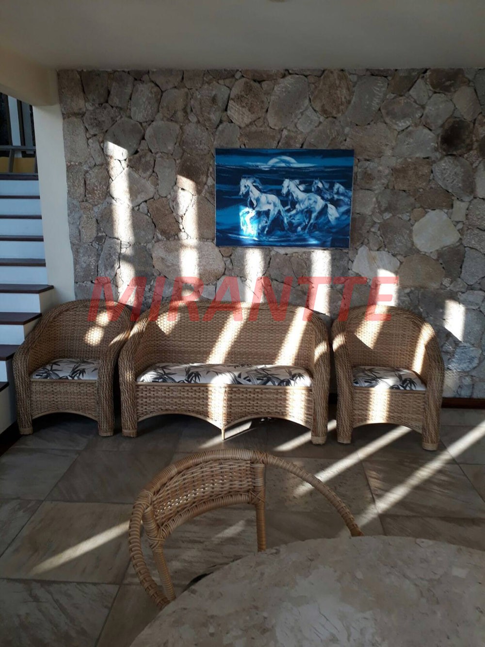 Casa terrea de 800m² com 3 quartos em Portogalo