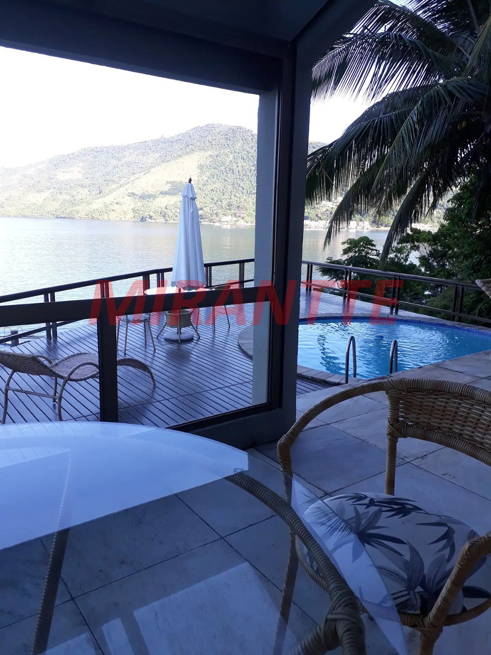 Casa terrea de 800m² com 3 quartos em Portogalo