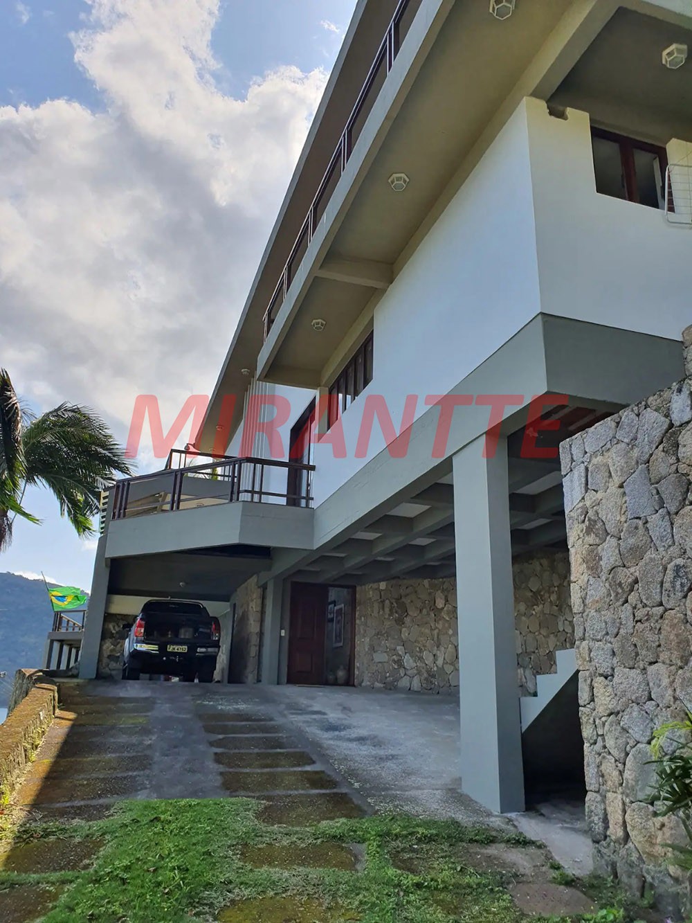 Casa terrea de 800m² com 3 quartos em Portogalo
