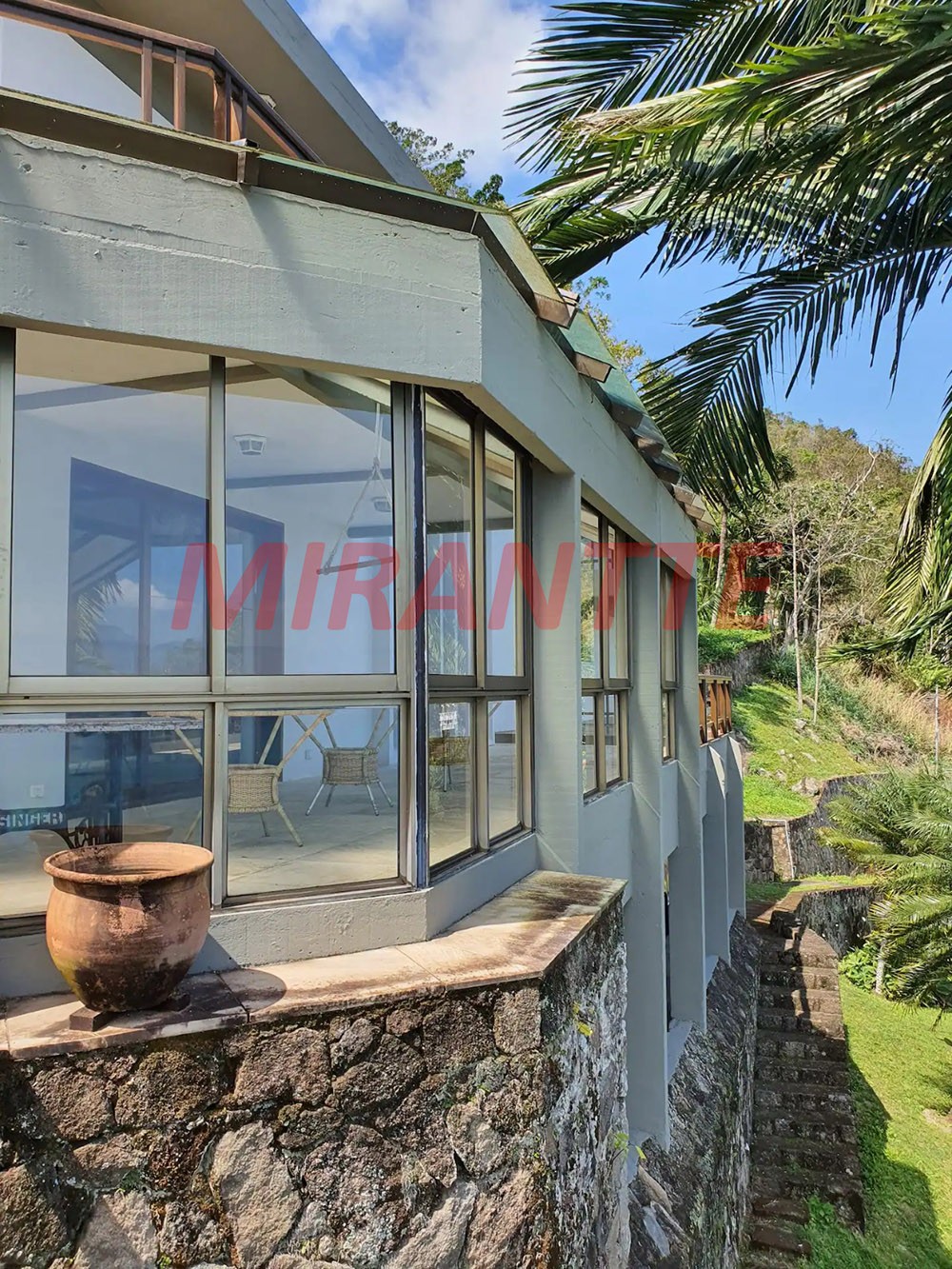 Casa terrea de 800m² com 3 quartos em Portogalo
