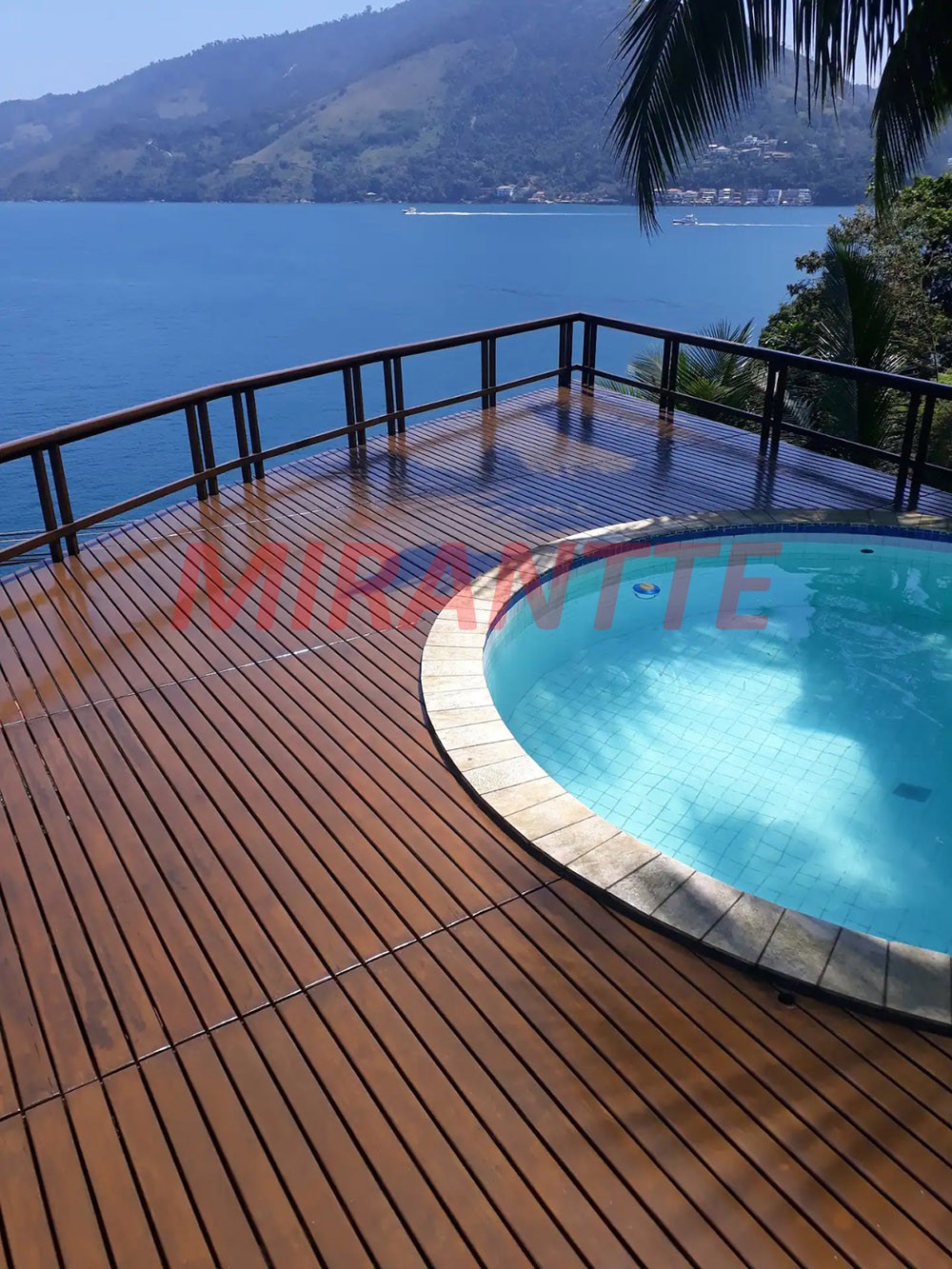 Casa terrea de 800m² com 3 quartos em Portogalo