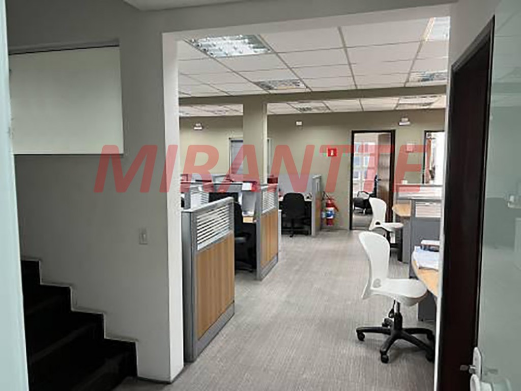 Comercial de 400m² em Saúde