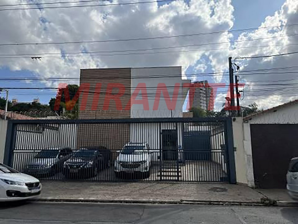 Comercial de 400m² em Saúde