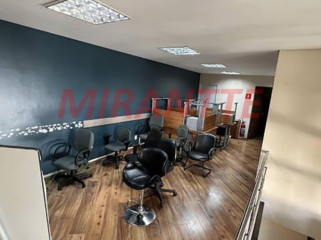 Comercial de 400m² em Saúde