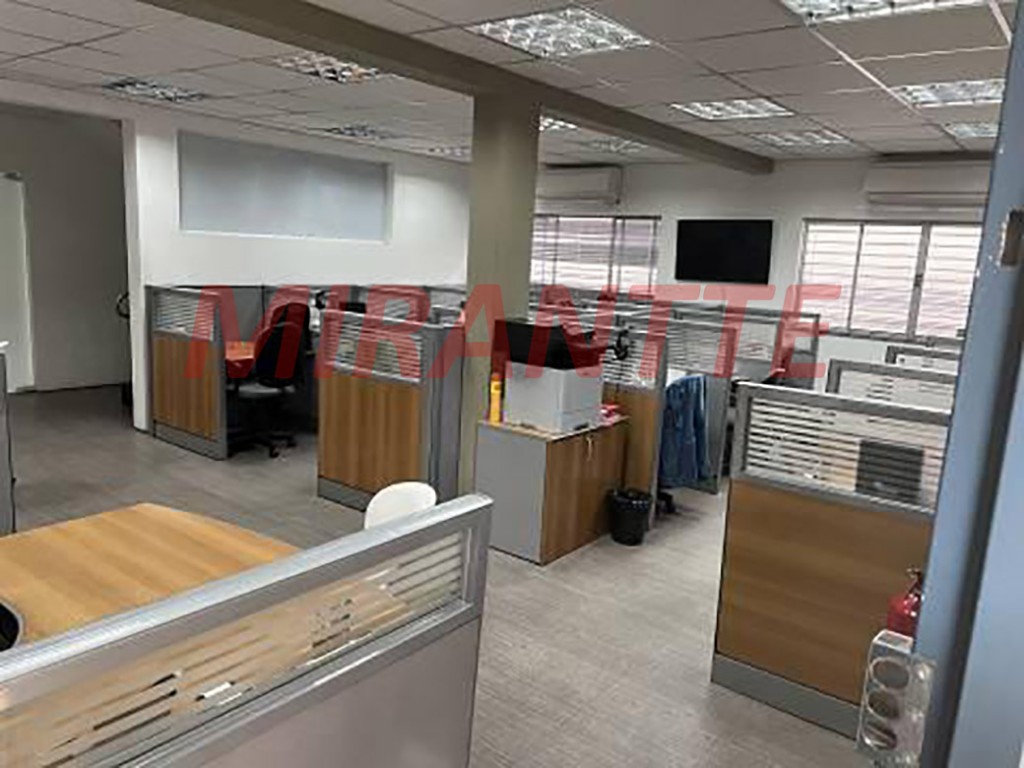 Comercial de 400m² em Saúde