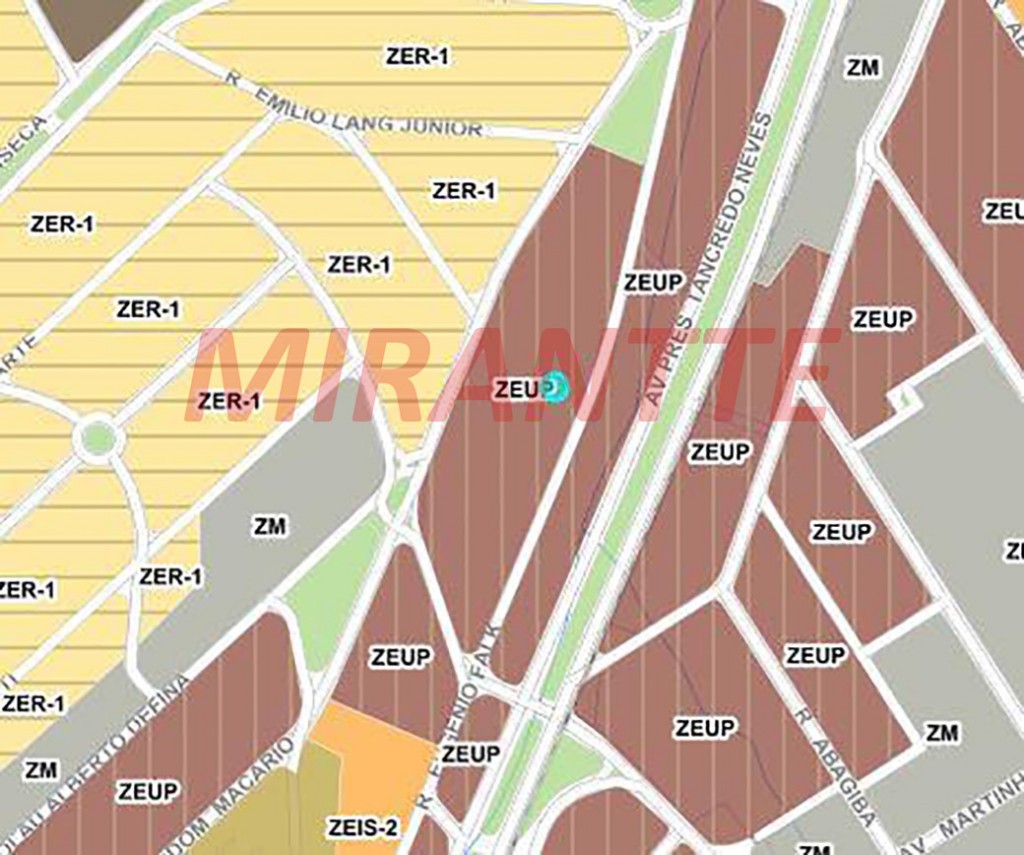 Comercial de 400m² em Saúde
