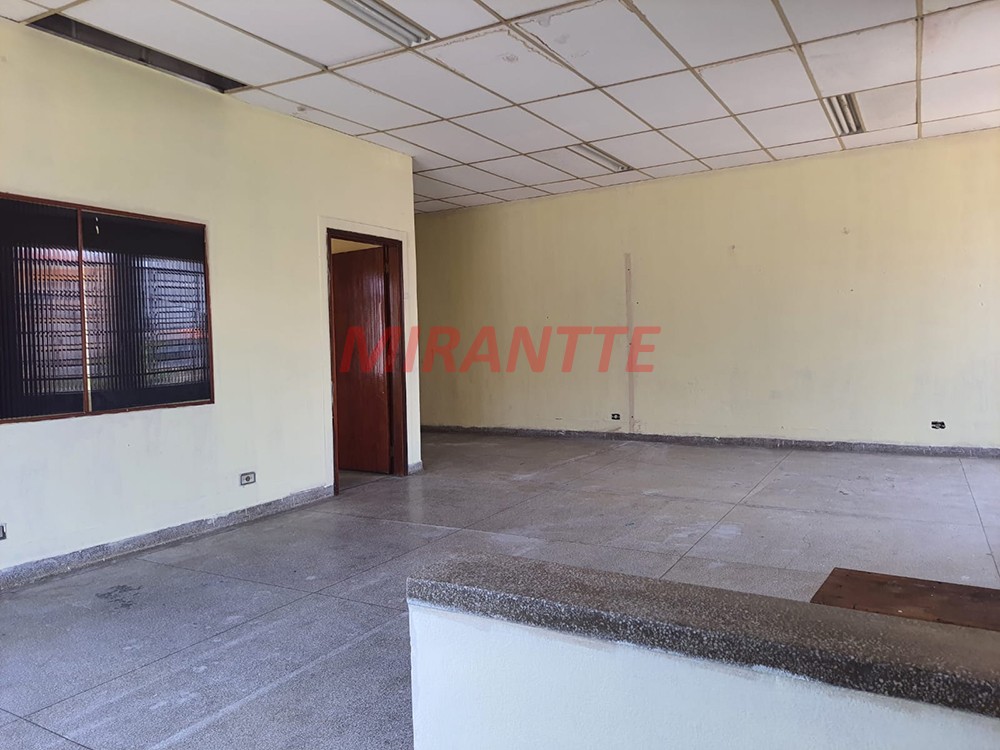 Comercial de 466m² em Vila Maria Alta