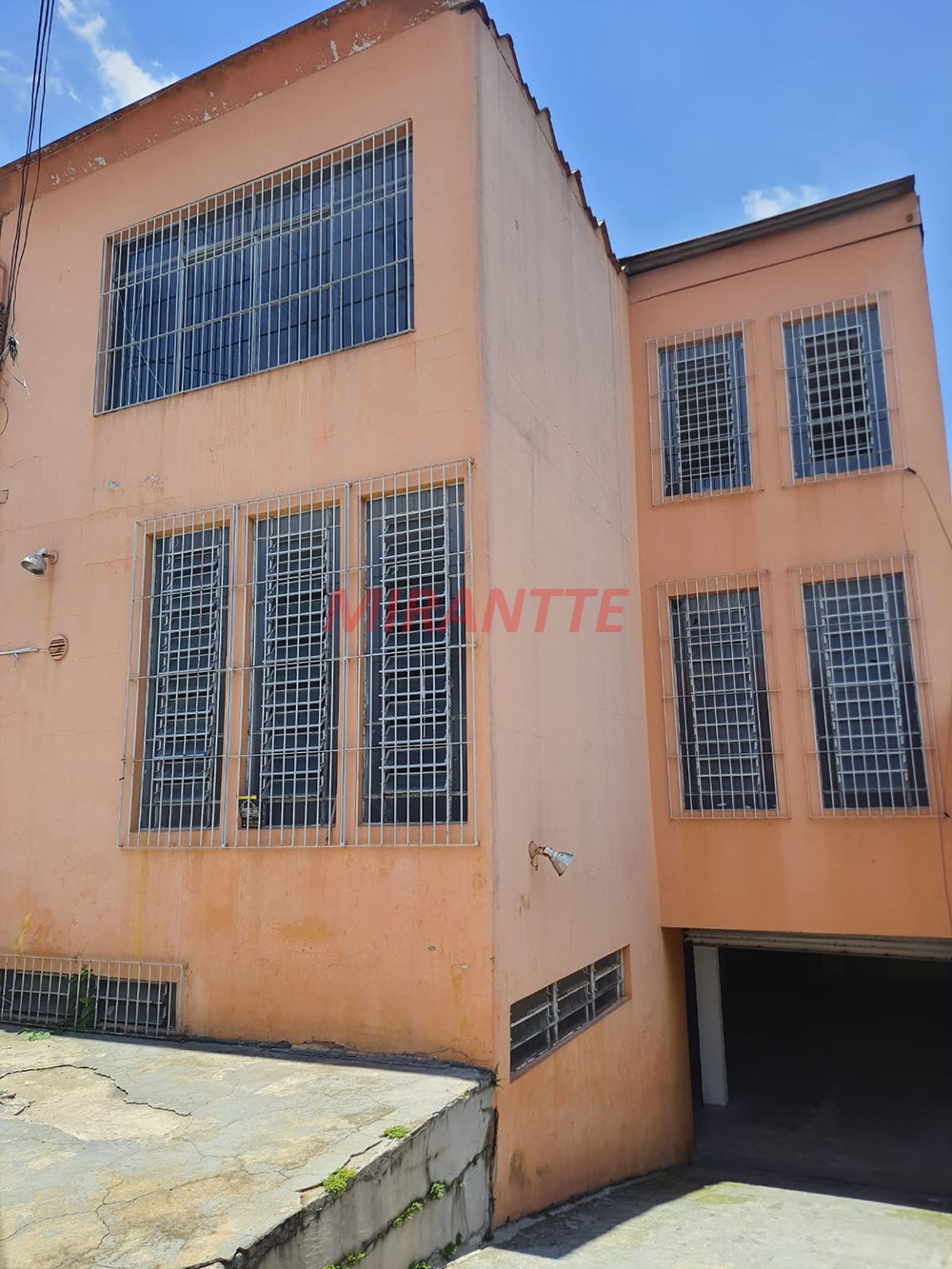 Comercial de 466m² em Vila Maria Alta