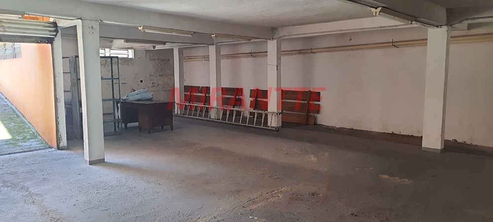 Comercial de 466m² em Vila Maria Alta
