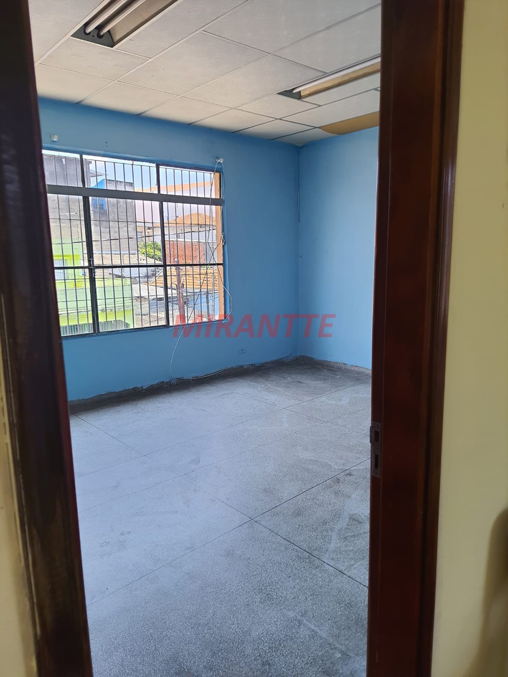 Comercial de 466m² em Vila Maria Alta