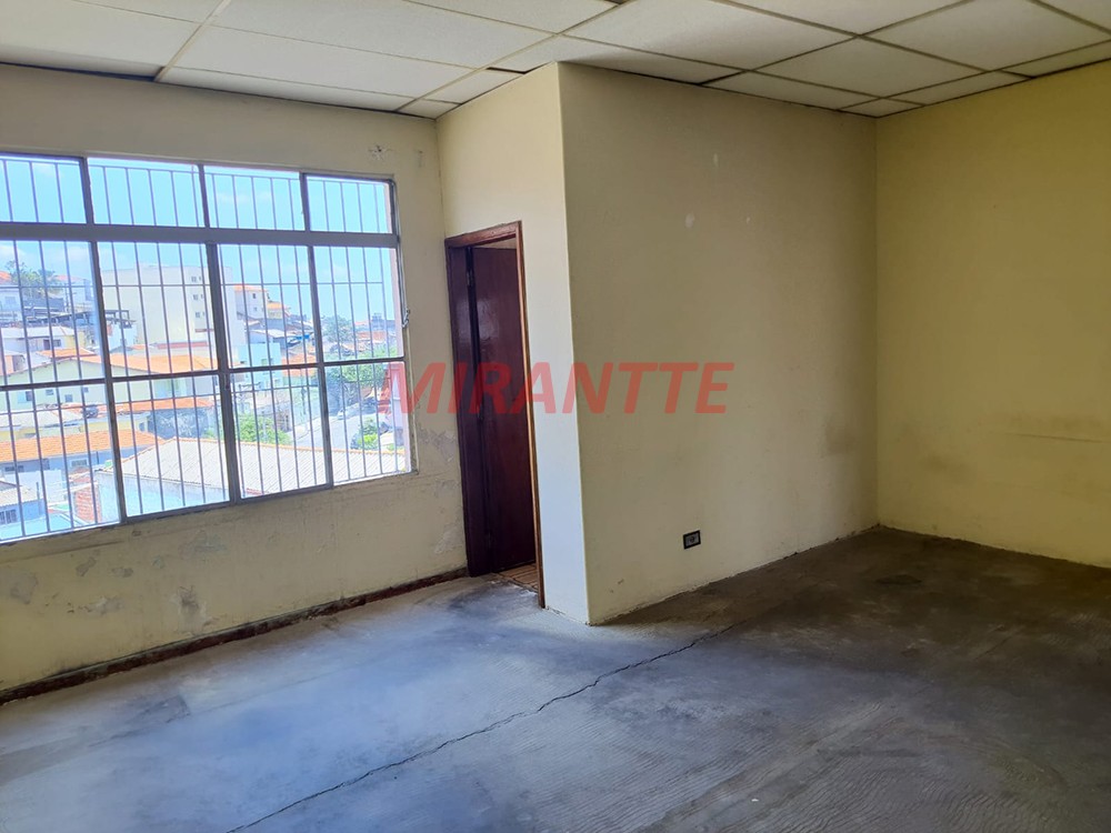 Comercial de 466m² em Vila Maria Alta