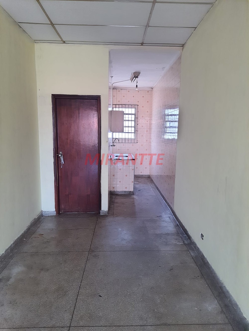 Comercial de 466m² em Vila Maria Alta