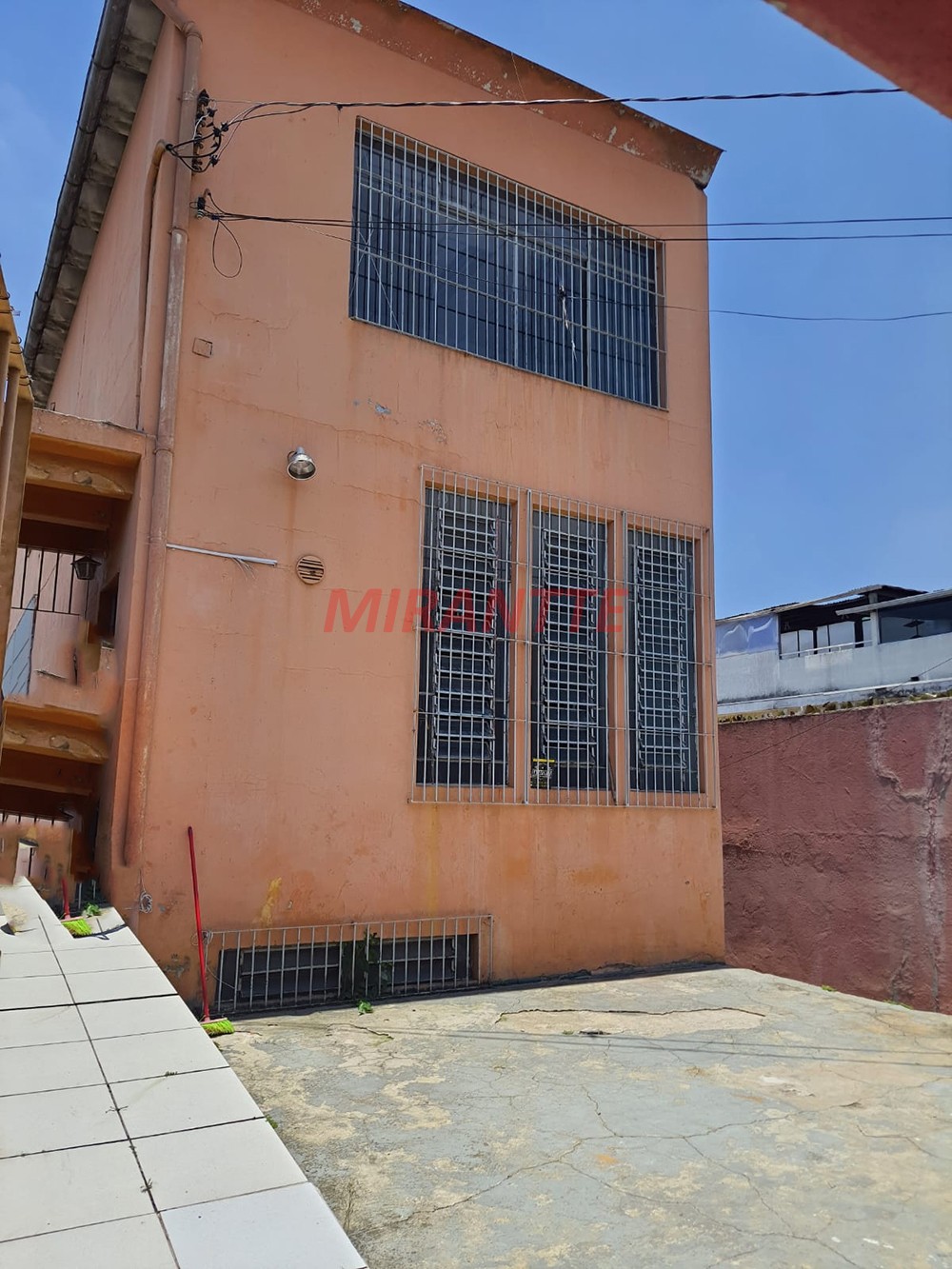 Comercial de 466m² em Vila Maria Alta