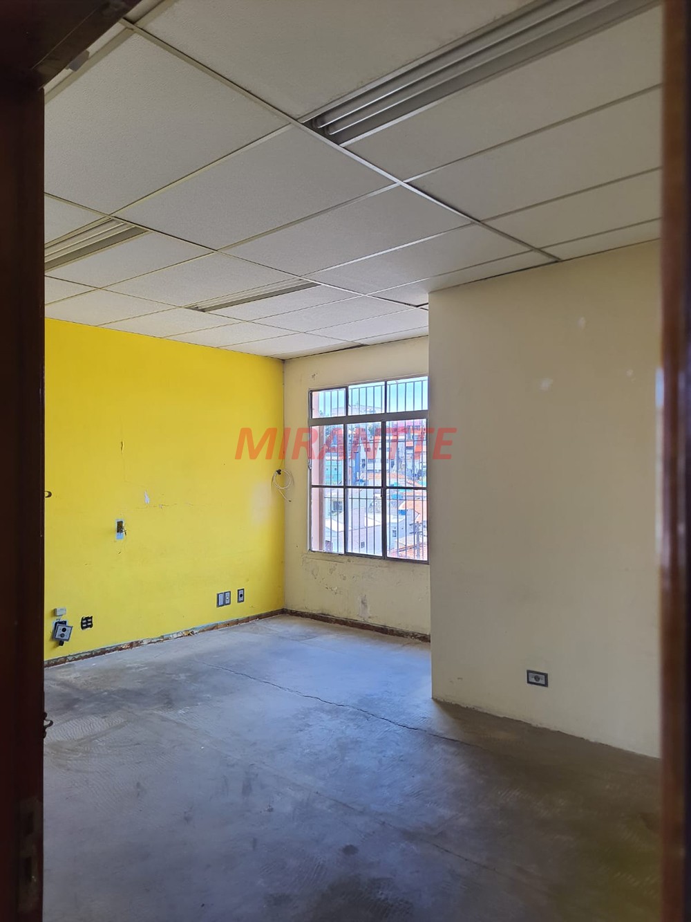 Comercial de 466m² em Vila Maria Alta
