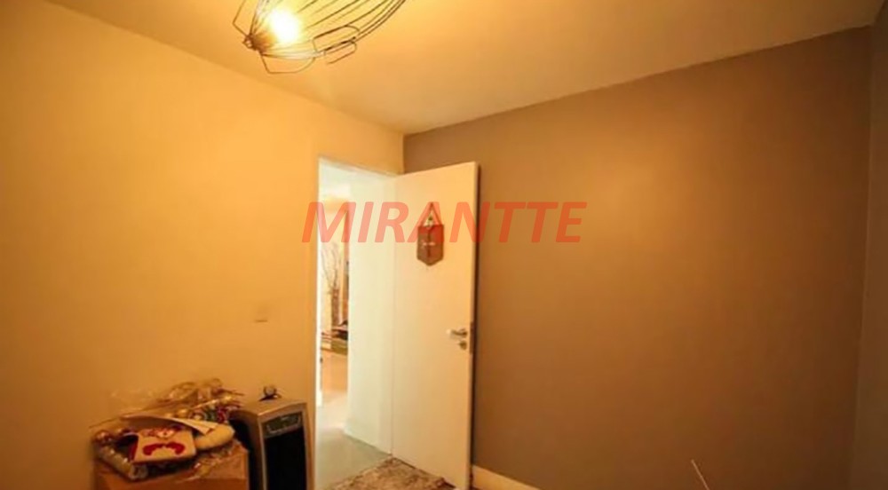 Apartamento de 50m² com 2 quartos em Parque Mandaqui