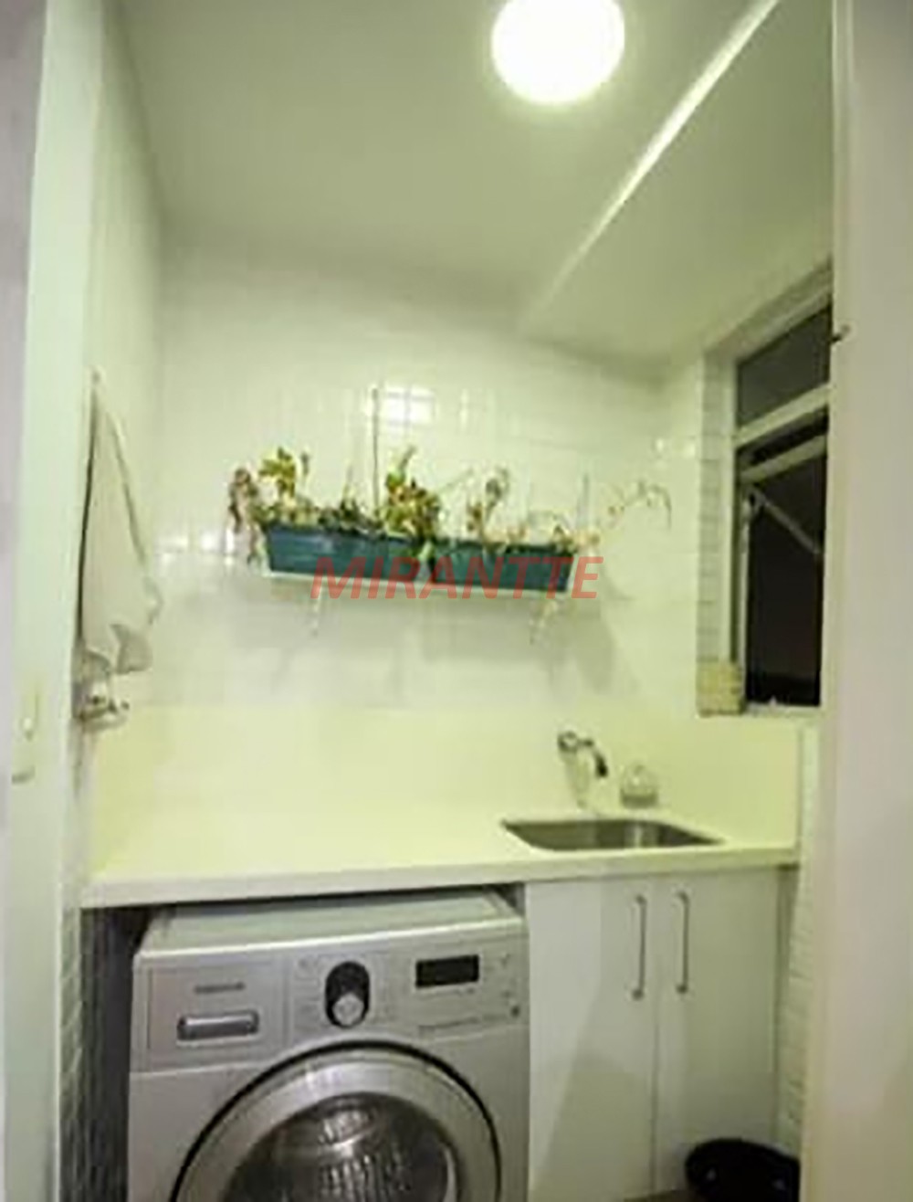 Apartamento de 50m² com 2 quartos em Parque Mandaqui