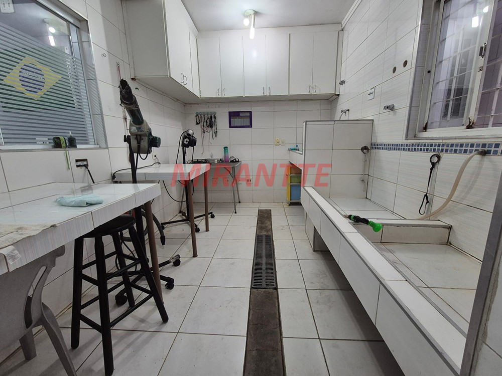 Casa terrea de 110m² com 3 quartos em Parada Inglesa
