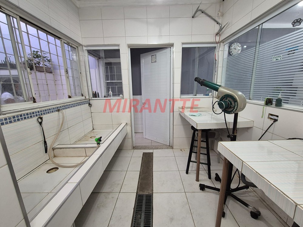 Casa terrea de 110m² com 3 quartos em Parada Inglesa