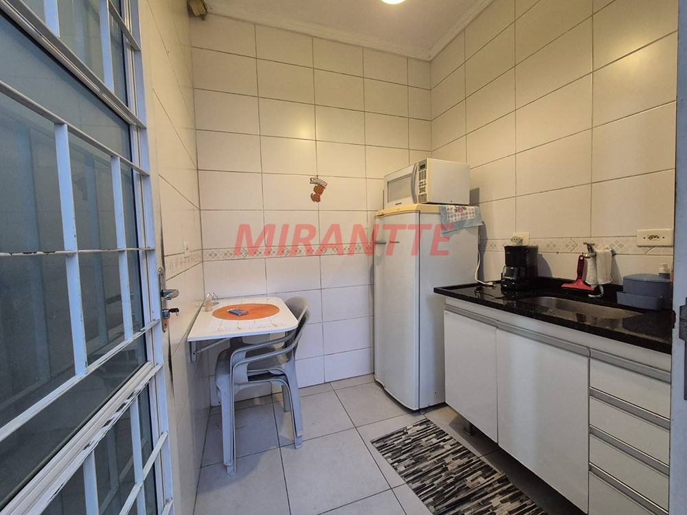Casa terrea de 110m² com 3 quartos em Parada Inglesa