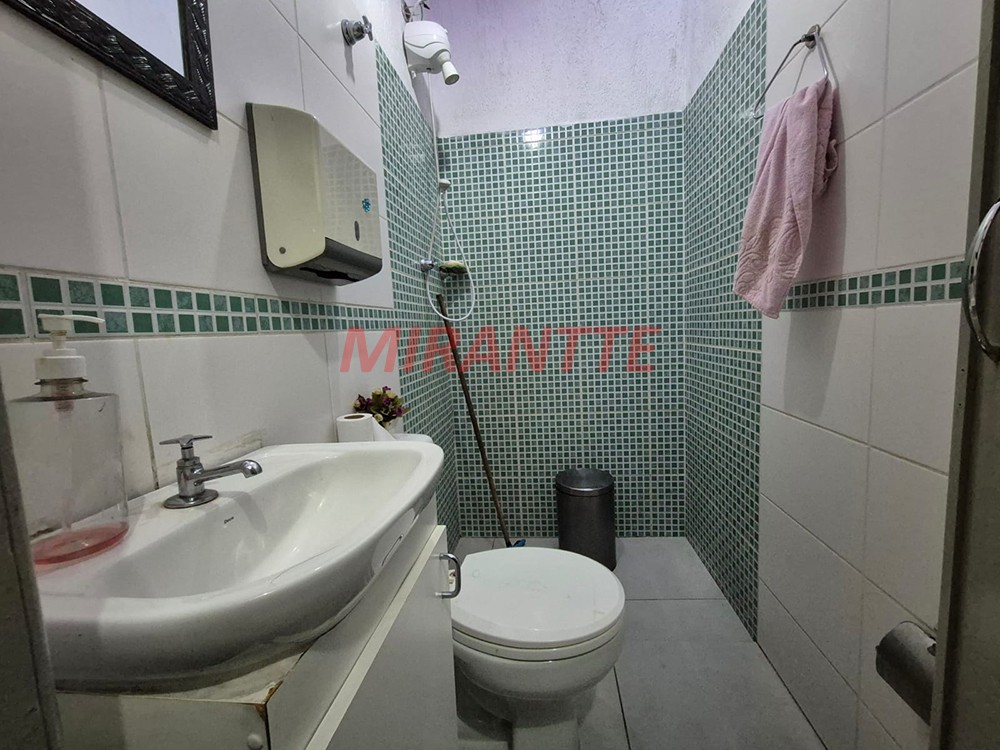 Casa terrea de 110m² com 3 quartos em Parada Inglesa