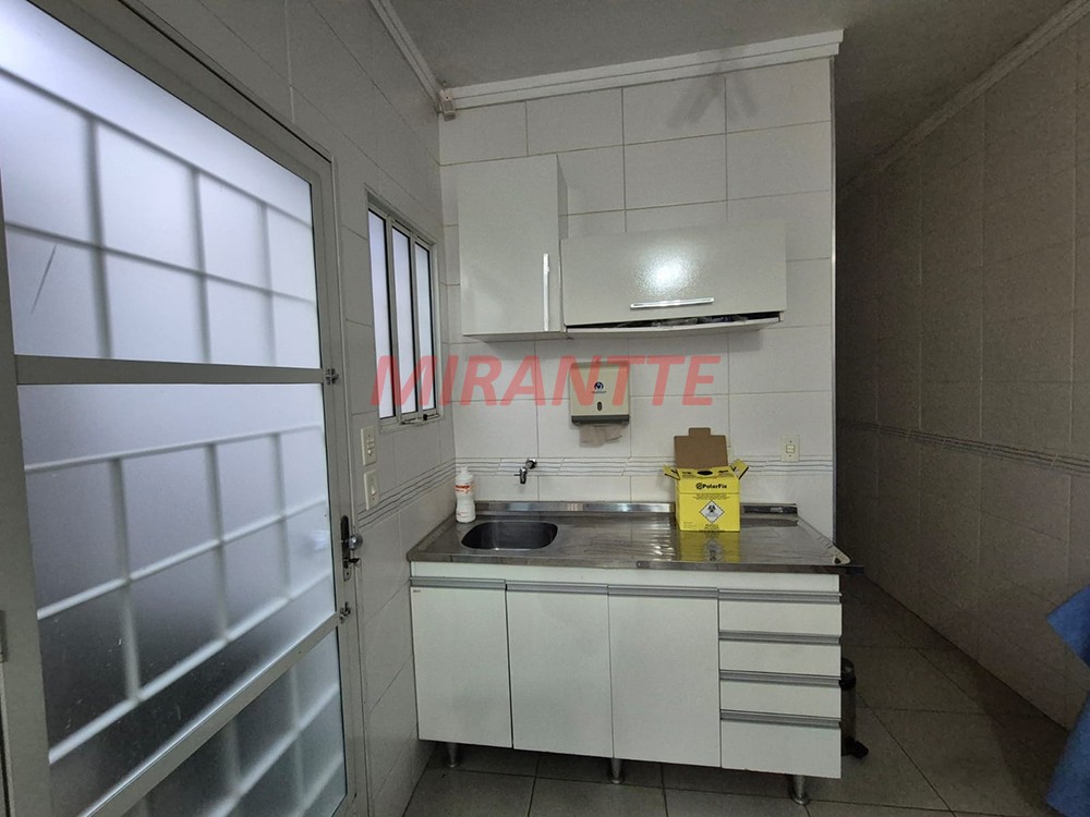 Casa terrea de 110m² com 3 quartos em Parada Inglesa