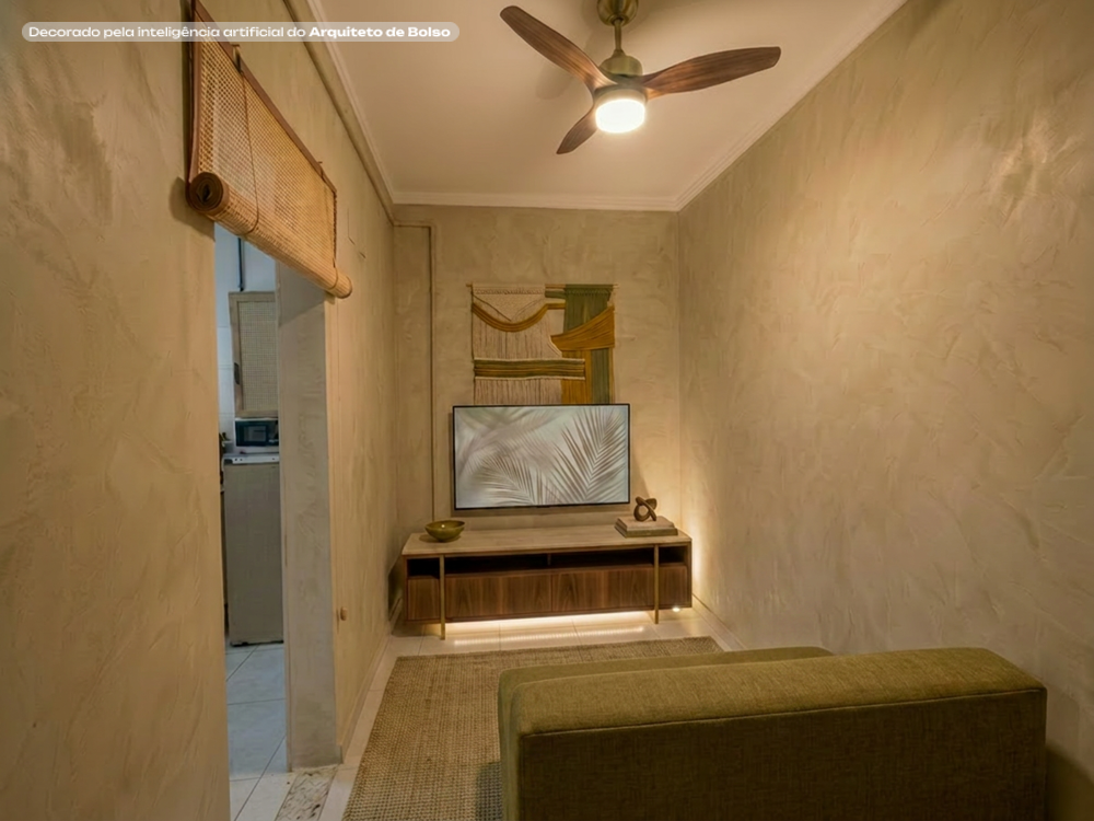 Casa terrea de 110m² com 3 quartos em Parada Inglesa