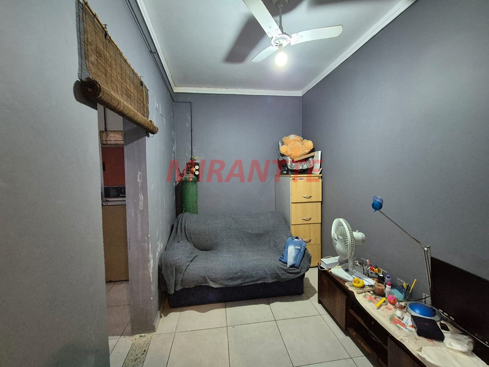 Casa terrea de 110m² com 3 quartos em Parada Inglesa