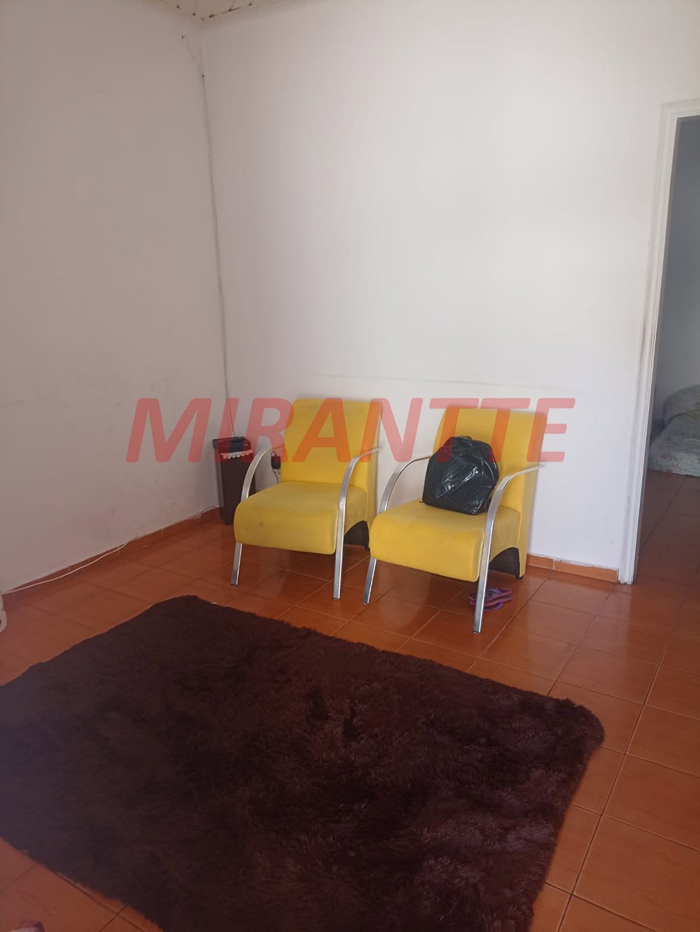 Casa terrea de 70m² com 3 quartos em Tucuruvi