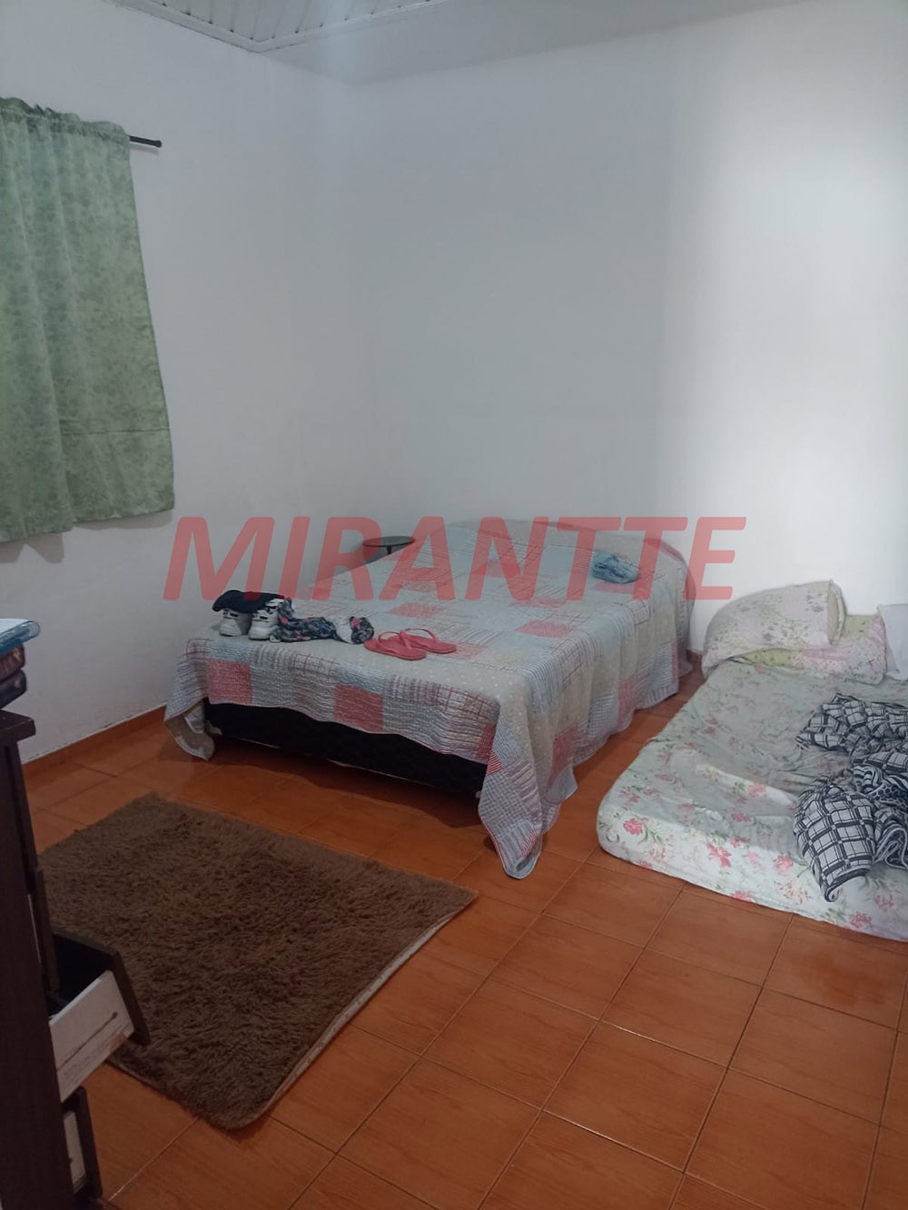 Casa terrea de 70m² com 3 quartos em Tucuruvi