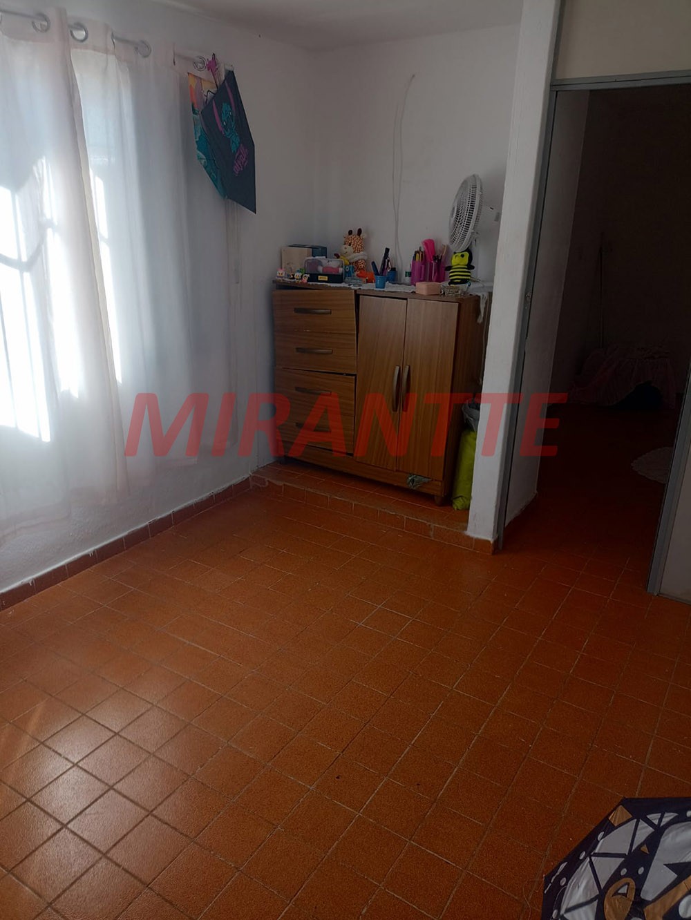 Casa terrea de 70m² com 3 quartos em Tucuruvi