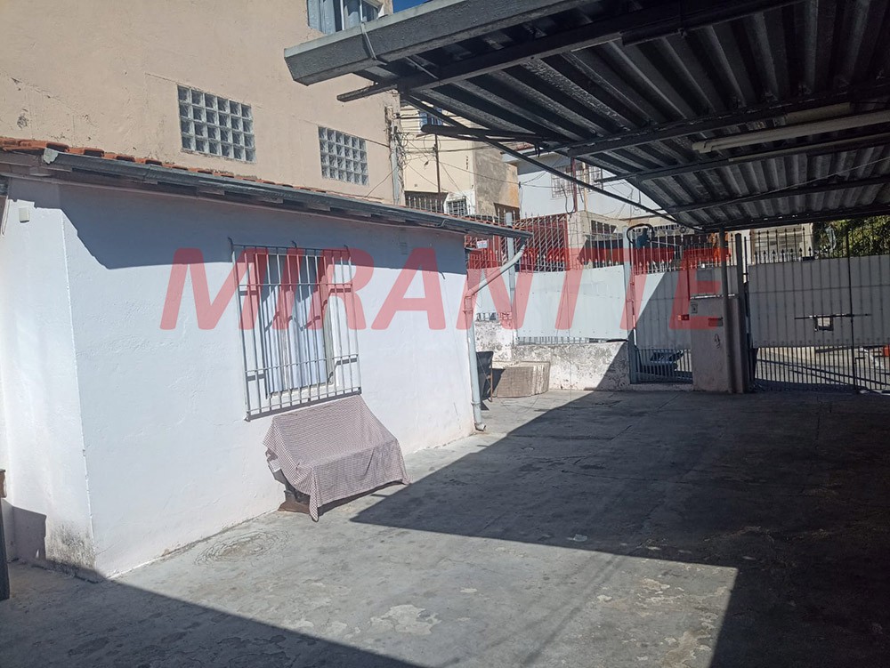 Casa terrea de 70m² com 3 quartos em Tucuruvi