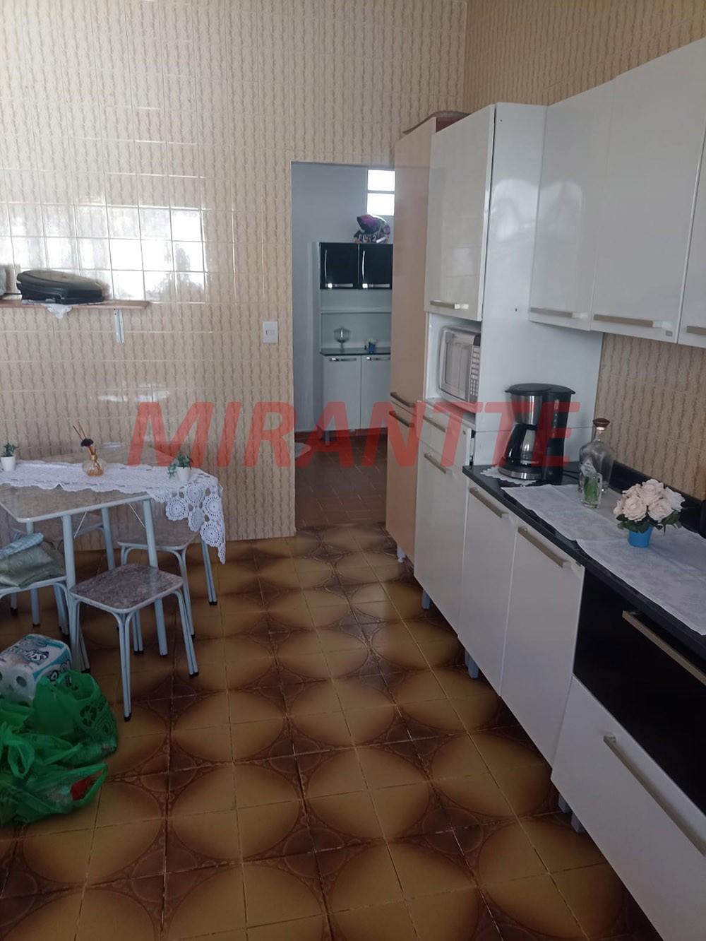 Casa terrea de 70m² com 3 quartos em Tucuruvi