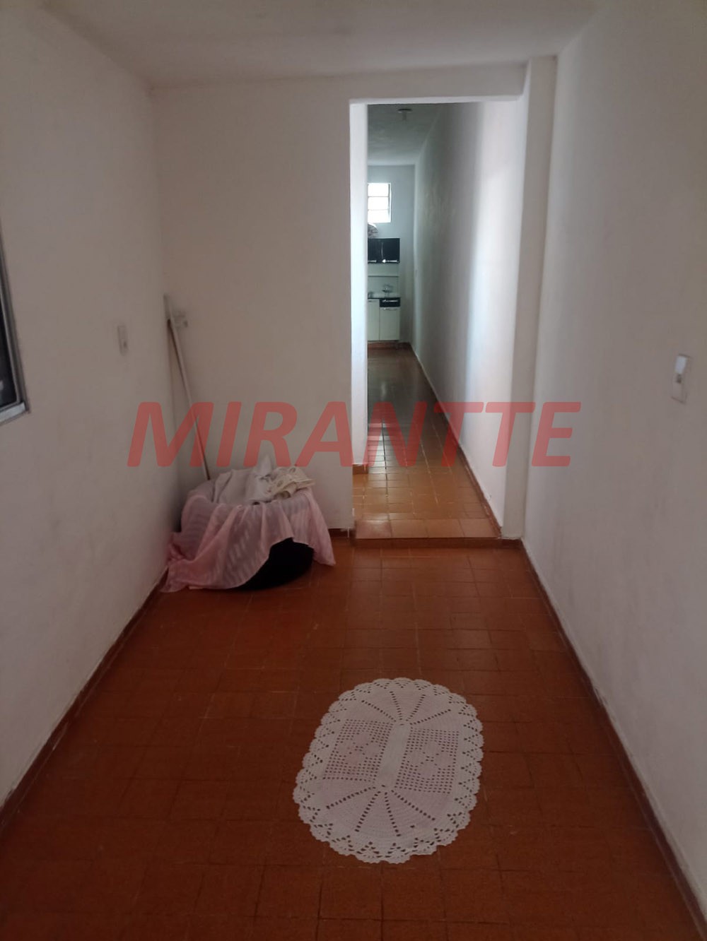 Casa terrea de 70m² com 3 quartos em Tucuruvi