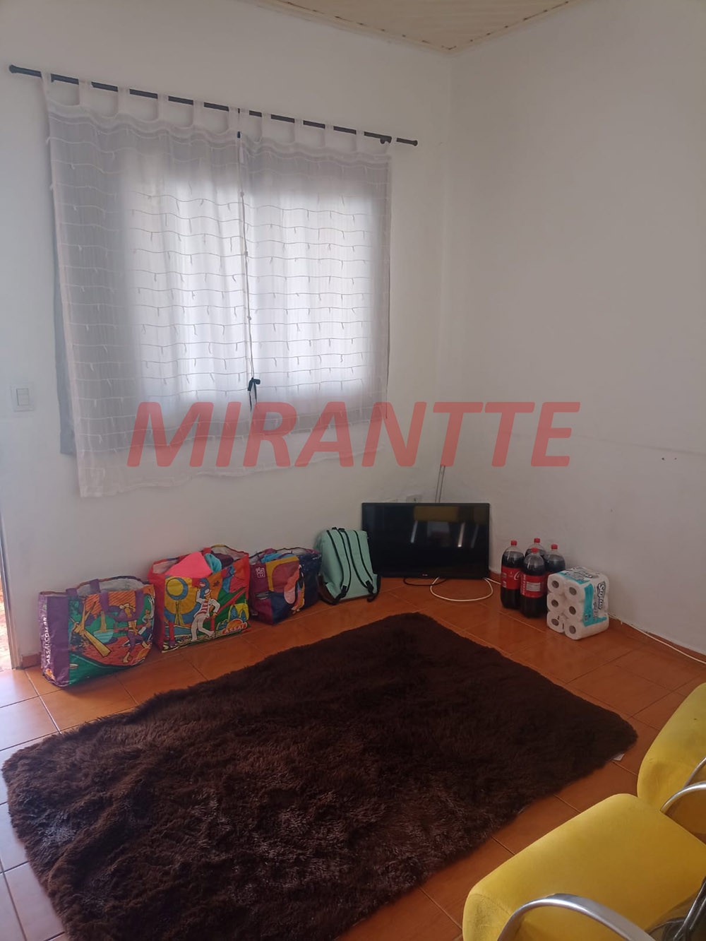 Casa terrea de 70m² com 3 quartos em Tucuruvi
